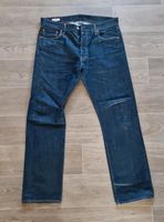 Herren Levi's Premium 501 Jeans W34/ L32 Sachsen-Anhalt - Halberstadt Vorschau