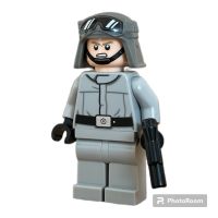 LEGO® Star Wars Minifigur Imperial AT-ST Driver (sw1217) Nordrhein-Westfalen - Wesel Vorschau