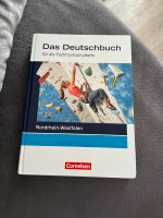 Das Deutschbuch für die Fachochschulereife Düsseldorf - Eller Vorschau