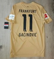 Eintracht Frankfurt Trikot  , Gacinovic Nr.11 , L , Neu Niedersachsen - Hagen im Bremischen Vorschau