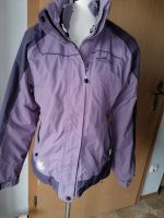 Verkaufe eine neuwertige warme Outdoor- Damen Jacke mit Kapuze Ma Bayern - Arnstorf Vorschau
