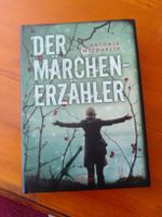 Buch Antonia Michaelis Der Märchenerzähler Nordrhein-Westfalen - Paderborn Vorschau