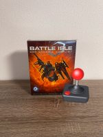 SEALED BATTLE ISLE DER ANDOSIA KONFLIKT NEU PC COMPUTERSPIEL GAME Hessen - Rodenbach Vorschau