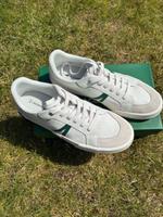 Lacoste Sneaker Schuhe, Leder, Größe 45, mit Karton ***NEU*** Dresden - Gruna Vorschau