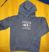 Hoodie, Spreadshirt, Gr. 134 für kleine Pianisten Bielefeld - Heepen Vorschau