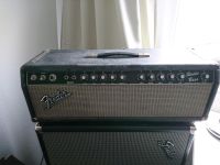 Fender Studio Bass Röhrenverstärker Tube Amp Saarbrücken-Mitte - St Johann Vorschau