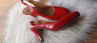 Pumps Gr. 39 High heel Bayern - Hepberg Vorschau