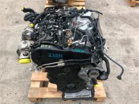 MOTOR DTP 2.0TDI 204PS 40TDI AUDI A6 C8 Q5 80A KOMPLETT 23.035KM München - Berg-am-Laim Vorschau