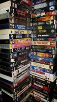 VHS DVD BluRay Top Filme zu verkaufen Nordrhein-Westfalen - Soest Vorschau