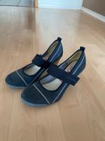 Absatzschuhe Hessen - Nidda Vorschau