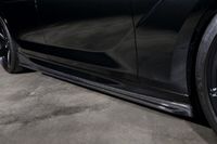3DDesign Carbon Seitenschweller passend für BMW F06 M6 Dortmund - Asseln Vorschau
