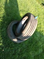 2 Sommerreifen "Continental ContiSportContact ⁵" (225/45 R19 96W) Brandenburg - Dahlewitz Vorschau