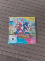 Wii spiele Mario und Sonic Saarland - Püttlingen Vorschau