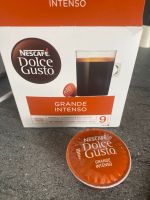 Nescafé Kapseln Grande Intenso Bayern - Graben (Lechfeld) Vorschau