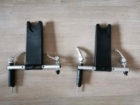 Queridoo Adapter Babyschale Nordrhein-Westfalen - Grevenbroich Vorschau