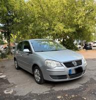 VW Polo Klimaanlage Dresden - Südvorstadt-Ost Vorschau