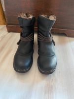 Stiefeletten Schuhe Winterschuhe Gr 36 Kinderschuh NEU Brandenburg - Kloster Lehnin Vorschau