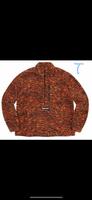 Supreme Polartec Half Zip Pullover Hessen - Gießen Vorschau
