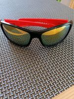 Coole Sonnenbrille mit verspiegelten Gläsern, Versand möglich Mecklenburg-Vorpommern - Wismar Vorschau