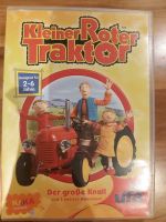 DVD Kinder ☆  Kleiner Roter Traktor - Der grosse Knall u.a. Niedersachsen - Scheden Vorschau