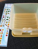 Tupperware Prima Klima 1 Liter, gebr. Dortmund - Husen Vorschau