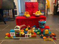 LEGO Duplo Sammlung Sachsen-Anhalt - Halle Vorschau