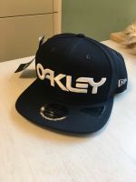 NEU original OAKLEY Kappe baseball cap baseballkappe Stuttgart - Stuttgart-Süd Vorschau