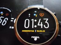 Fossil Julianna HR 5.Gen, 44mm, Flensburg - Fruerlund Vorschau