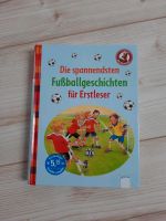 Buch für Erstleser, spannendsten Fußballgeschichten Nordrhein-Westfalen - Spenge Vorschau