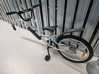 Kinder Tandem Kr. München - Grasbrunn Vorschau