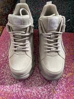 Buffalo Boots CLD Vegan, grau - Gr. 40 - NEU Bayern - Elchingen Vorschau