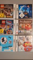 Nintendo DS Spiel  LEGO Movie Bayern - Strullendorf Vorschau