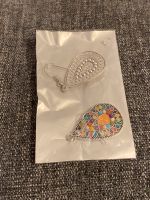 Silberohrringe Perlen Bunt Hippi Boho Style Silber Ohrring NEU Nordrhein-Westfalen - Sankt Augustin Vorschau