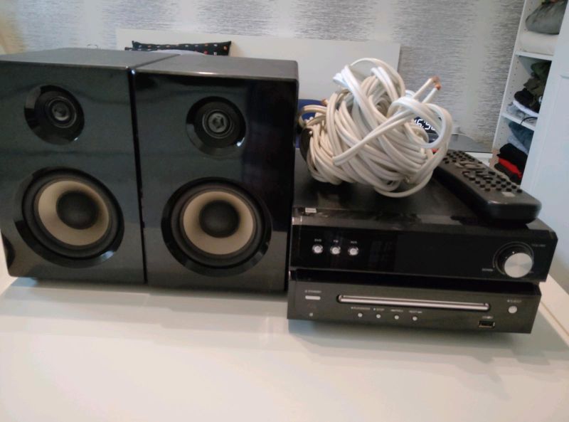 Used Dual DVDMS 110 Audio systems for Sale | HifiShark.com