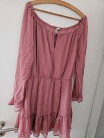 Kleid Rose Gr Xl von H&M Schleswig-Holstein - Osdorf Vorschau