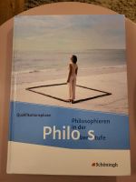 Philos - Philosophieren in der Oberstufe- 9783140250603 Niedersachsen - Salzhausen Vorschau