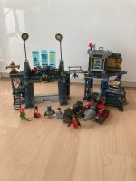 LEGO 6860 Bathöhle komplett Niedersachsen - Celle Vorschau