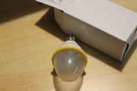 LED Lampen E14  12SMD 1,8W warm weiss 14 Stück Leipzig - Grünau-Ost Vorschau