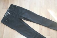 H&M Jeans Gr. 164 schwarz Stretch Hose Denim Baden-Württemberg - Rutesheim   Vorschau