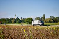 LKW Fahrer C/CE (m/w/d) in Trebsen – 124879 Sachsen - Trebsen Vorschau