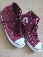 Converse Schuhe Thüringen - Weimar Vorschau