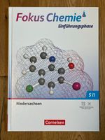 NEU!! Focus Chemie Einführungsphase Nds., Cornelsen Niedersachsen - Oldenburg Vorschau