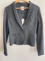 Kurz-Blazer Betty und Co, grau, 34 -38 Rheinland-Pfalz - Pantenburg Vorschau