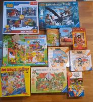 Diverse Spiele, Bücher, Puzzle, DVDs zu verkaufen Tiptoy Sam Schleswig-Holstein - Kattendorf Vorschau