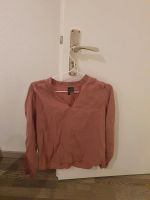 Vero moda Bluse Rüschen Rüschchen M altrosa rosa lila Baden-Württemberg - Gaggenau Vorschau