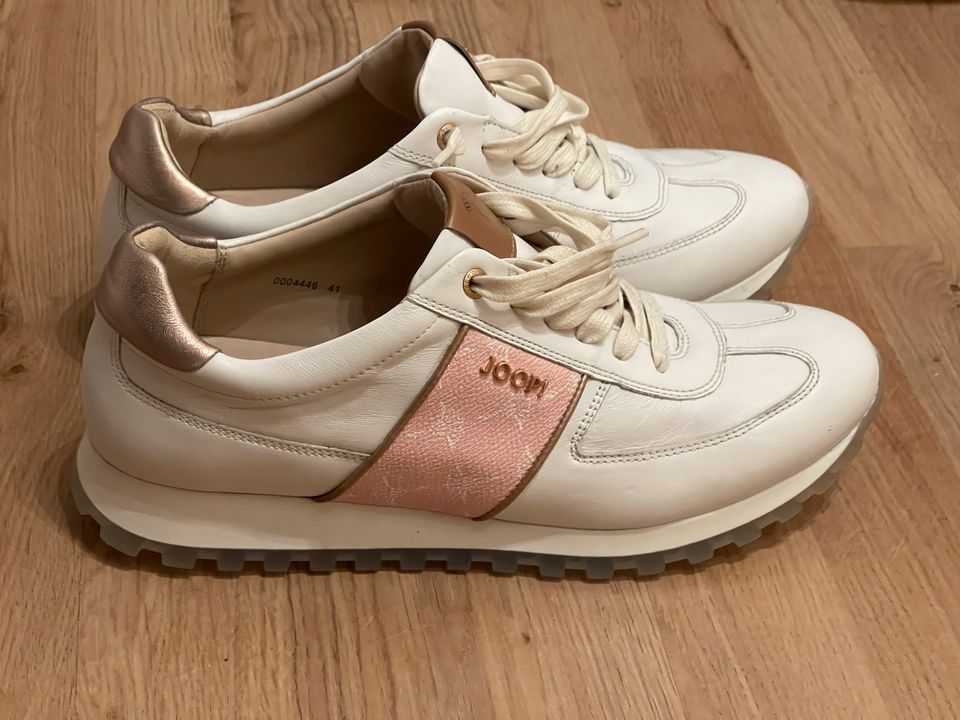 Joop! Damen Leder Sneaker in Bremen