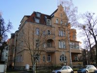 DD-Striesen, Anton-Graff-Str. 14, 1.OG 70m² 2 Raum mit AUFZUG/EBK Dresden - Striesen-West Vorschau