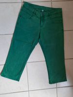 TOP! S.Oliver 7/8 Jeans Gr. 38 Niedersachsen - Munster Vorschau