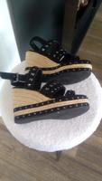 Sommer Schuhe Nordrhein-Westfalen - Bocholt Vorschau