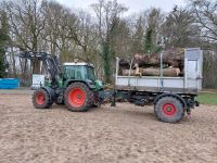 Dumper Muldenkipper 10 Tonnen Einachsdumper Einachskipper 40 km/h Niedersachsen - Neukamperfehn Vorschau